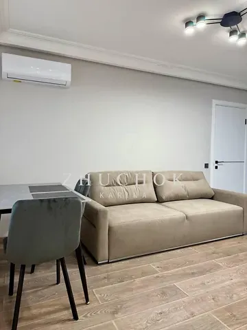 Продажа 2к Квартира 42.7 кв.м Рогальова узвіз 16А Днепр - изображение 2