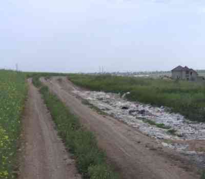 Продаж земельної ділянки 24 соток на ул. Шевченко, 257а Velykyi Dalnyk