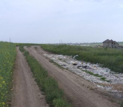 Продаж земельної ділянки 0.2 соток на ул. Шевченко, 257а Великий Дальник - фото 2