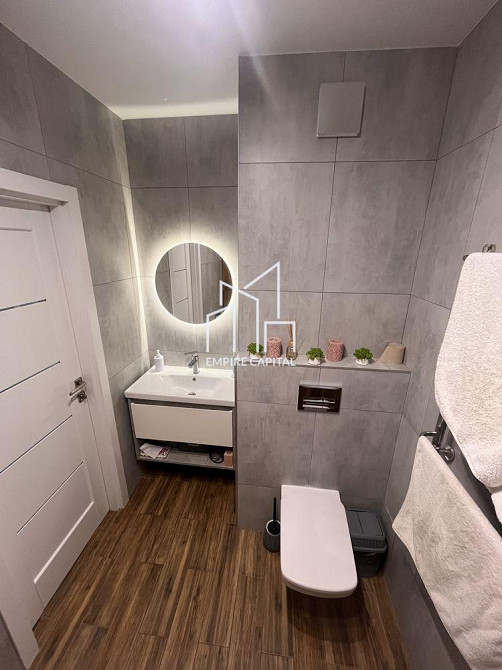 Продаж 2к квартири 60.1 кв. м Львів - фото 6