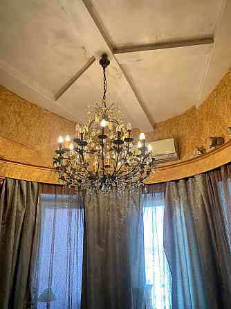 Квартира  235м2 в ЖК "Стрекоза" Вузовский Одеса