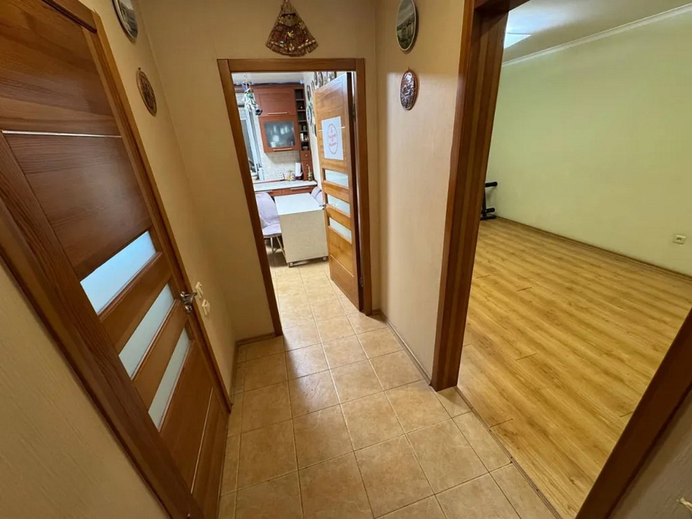 Продаж Квартира 3-кімнатна, 4/12 поверх на Мандрыковская ул., 137 Дніпро - фото 11