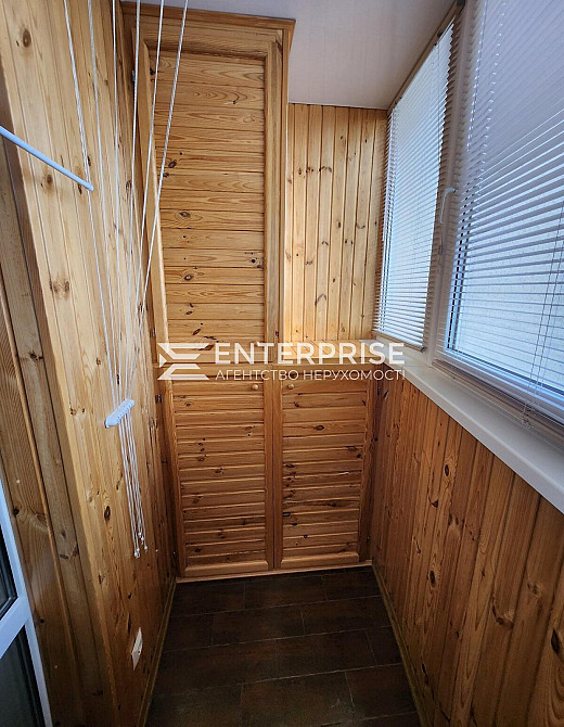 Продаж Квартира 1-кімнатна, 21/26 поверх на вул. Шумского Юрия Київ - фото 6