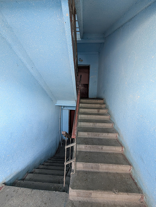 Продаж Квартира 1-кімнатна, 6/6 поверх на Довженка О. вул., 8 Ивано-Франковск - изображение 11