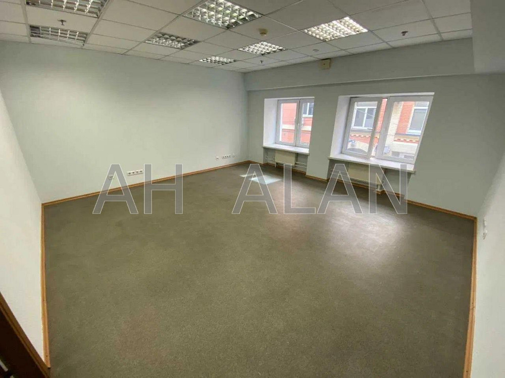 Оренда офісне приміщення на Глибочицька вул., 17 приміщень - 6, поверх - 2/3 Київ - фото 1