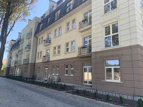 2-комнатная. Клубный дом. ЖК "Челси". Фонтан. Море! Одесса