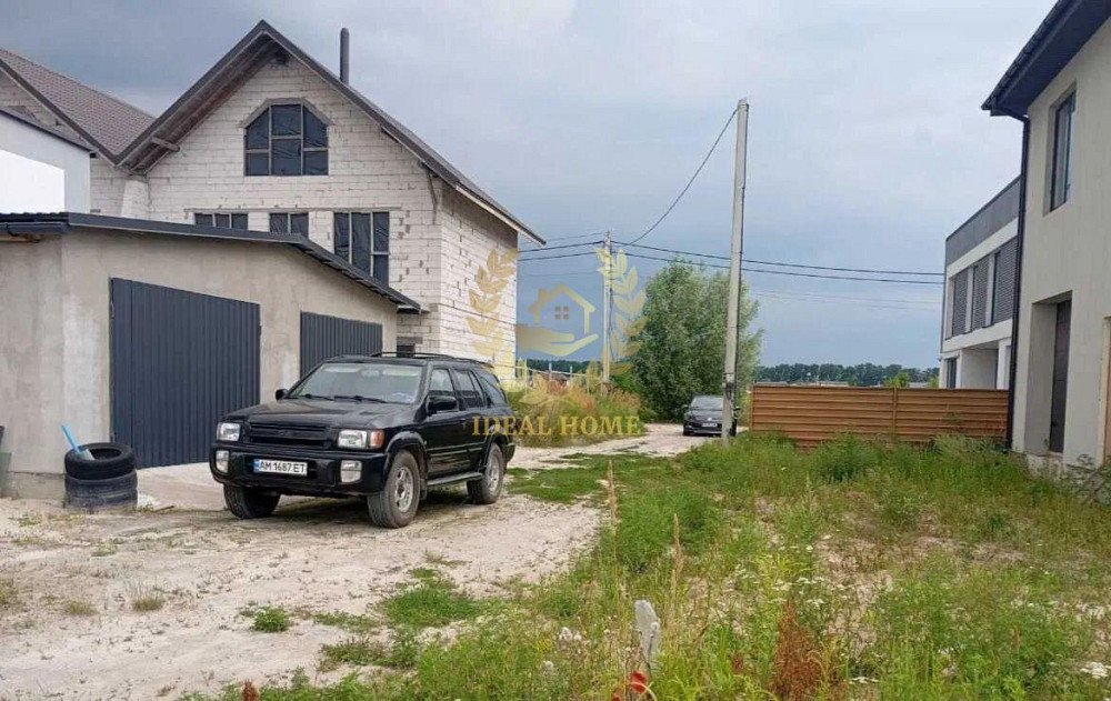 Продаж Будинок 5-кімнатний на Абрикосовая ул., 5  - фото 7