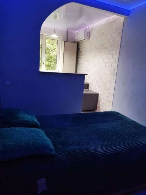 Оренда Квартира 2-кімнатна, 2/5 поверх Київ - фото 3