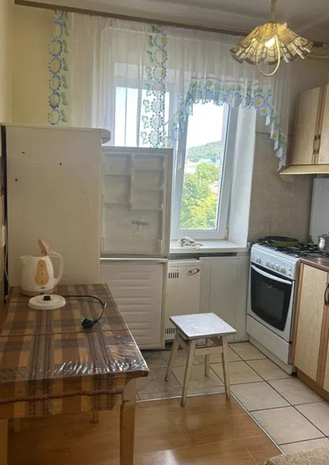 Оренда Квартира 2-кімнатна, 4/4 поверх на вул. Київська Кременець - фото 8