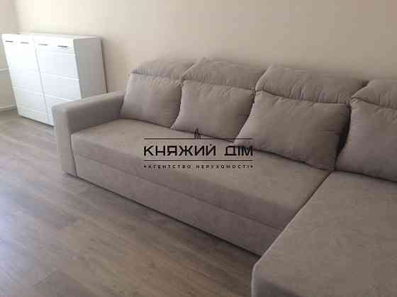 Продажа раздельной 2-х к. кв. в центре м. Крещатик 1 минута. № 21119950 Київ