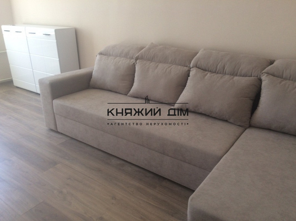 Продажа раздельной 2-х к. кв. в центре м. Крещатик 1 минута. № 21119950 Київ - фото 5