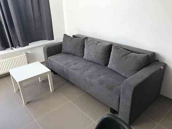 Оренда Квартира 1-кімнатна, 6/16 поверх на просп. Соборності, 17 Київ