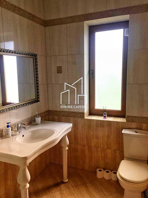 Продаж 2-поверховий Будинок з ділянкою 30 сот 420 кв.м 7+ кімн. на Басівка вул. Басівка - фото 7