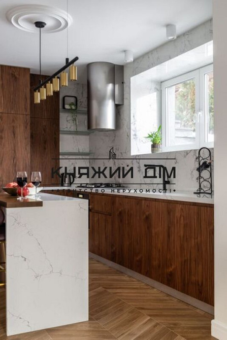 Аренда шикарного 3-х этажного дома ул. Петропавловская. № 139271 Київ - фото 20