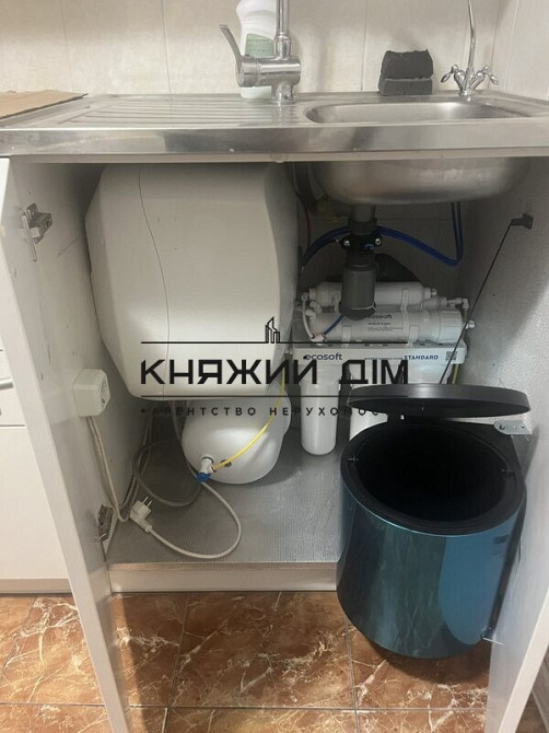 Оренда Квартира 3-кімнатна, 9/9 поверх на Победы просп./ Берестейский просп. Kiev - photo 5