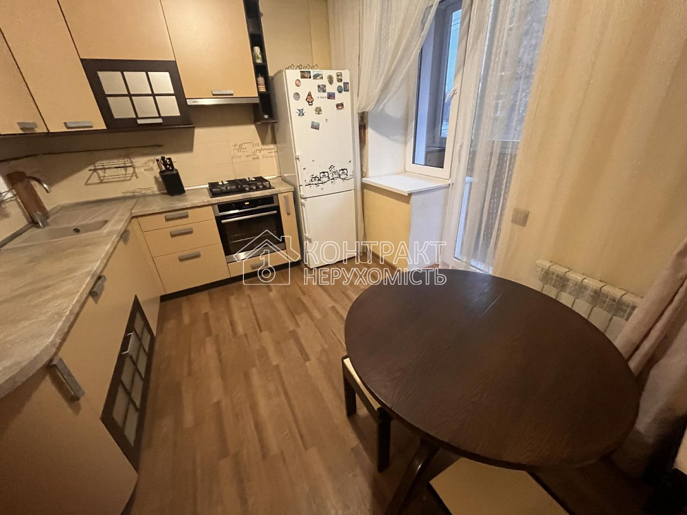 Оренда Квартира 3-кімнатна, 3/10 поверх на вул. Героїв Харкова Харків - фото 1