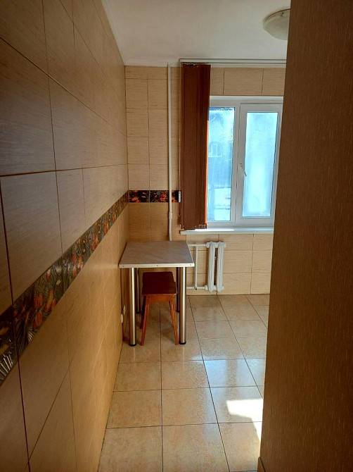 Оренда Квартира 1-кімнатна, 1/9 поверх на Звіринецька, 61 Kiev - photo 4