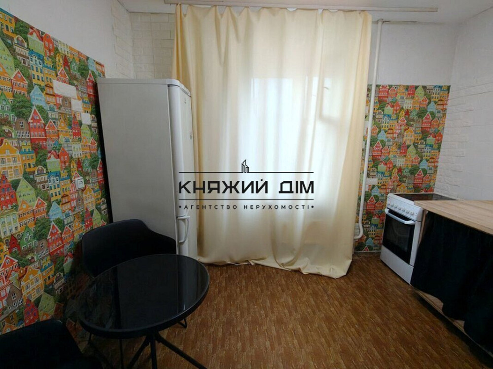 Без комісії!!! Продам 2-х кімнатну квартиру. Перший будинок від метро Академмістечко. Код: 21147089 Київ - фото 1