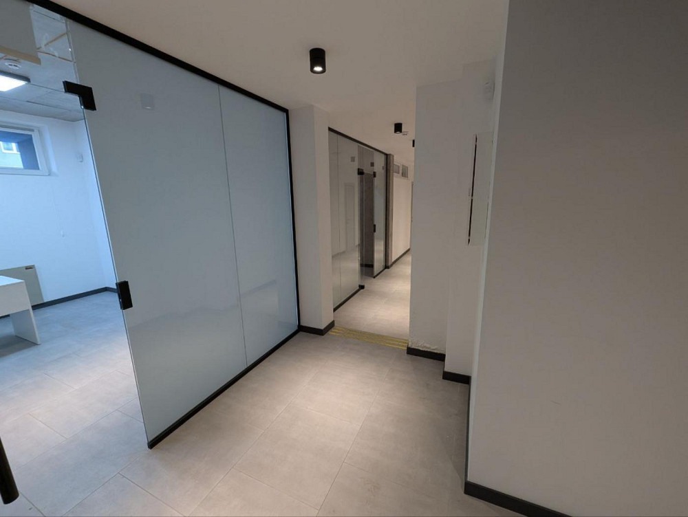 Оренда офісне приміщення на вул. Володимира Великого приміщень - 7, поверх - 1/10 Львов - изображение 13