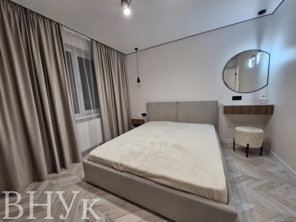 Продаж Квартира 1-кімнатна, 10/10 поверх на Покрови Тернопіль - фото 13