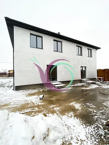 Продаж 2-поверховий   120 кв.м 4 кімн. на Об'їзна вулиця  - фото 13
