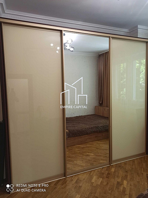 Оренда 2к квартири 55 кв. м Львів - фото 9