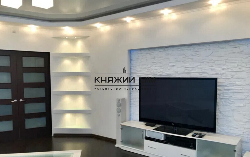 Оренда Квартира 2-кімнатна, 25/26 поверх на Григоренко Петра просп. Київ - фото 10