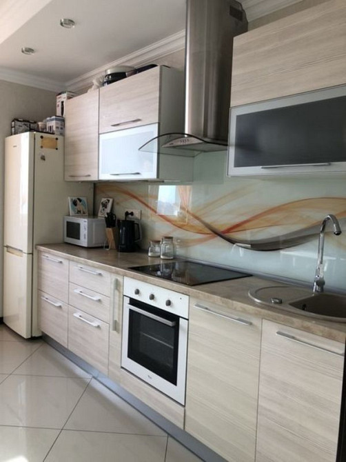 Оренда Квартира 2-кімнатна, 23/25 поверх на ул. Ревуцкого, 7в Київ - фото 9