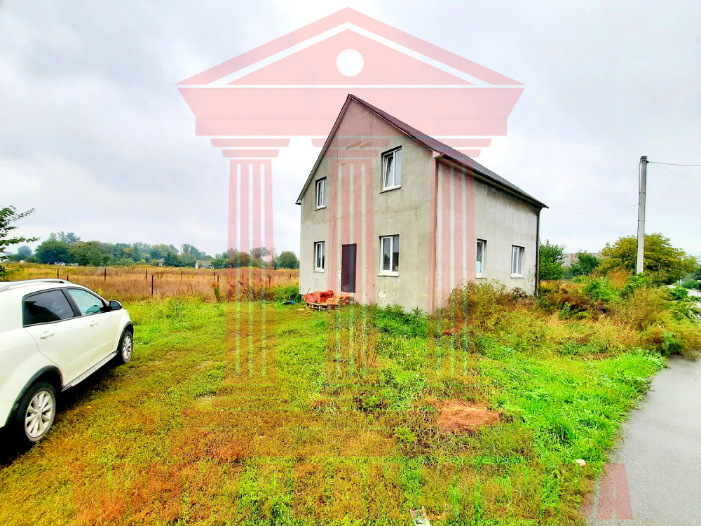 Продаж 2-поверховий Будинок з ділянкою 6 сот 140 кв.м   Ivankiv - photo 1