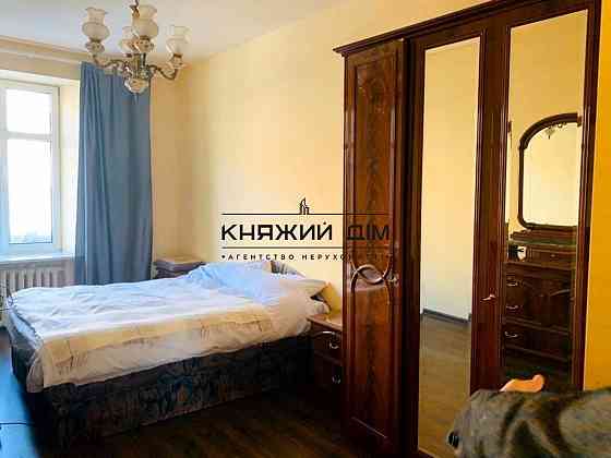 Продаж 1 кімнатна квартира Майдан Незалежності, Хрещатик 13, Сталінка з ЛІФТОМ № 21135577 Київ