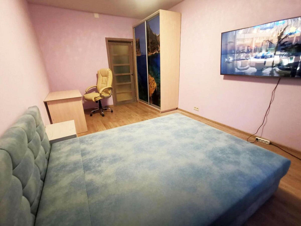 Оренда Квартира 1-кімнатна, 2/20 поверх на Сиваська 12/1, 12/1 Kiev - photo 3