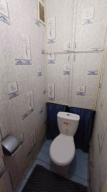 Оренда Квартира 1-кімнатна, 2/12 поверх на проспект Голосіївський, 15 Київ - фото 9