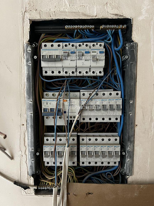 Продаж Квартира 3-кімнатна, 13/13 поверх на вул. проїзд Садовий Харків - фото 8