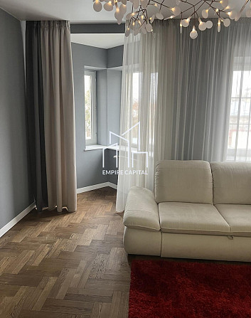 Продаж 3к квартири 135 кв. м Львів - фото 8