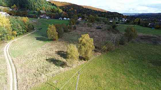 Продаж земельної ділянки 76 соток Люча