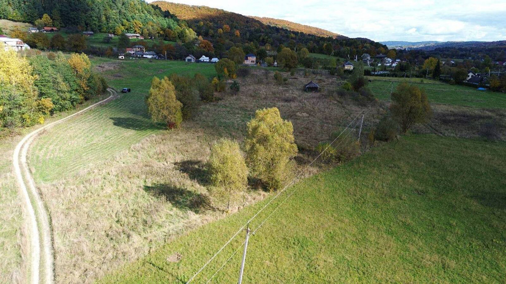 Продаж земельної ділянки 76 соток Люча - фото 5