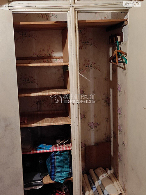 Продаж Квартира 1-кімнатна, 1/9 поверх на вул. Плиточная Харьков - изображение 9