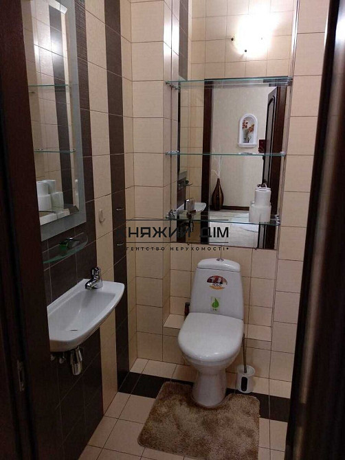 Оренда 3-кімнатної квартири м. Позняки Київ - фото 10