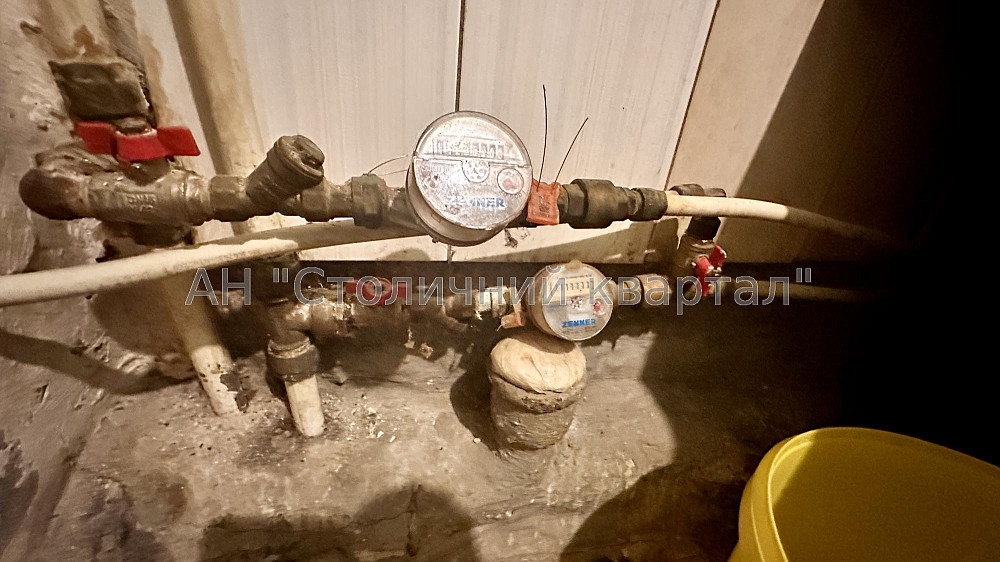 Продаж комерційне приміщення на Туполєва Академіка вул., 22 приміщень - 2, поверх - 1/5 Київ - фото 12