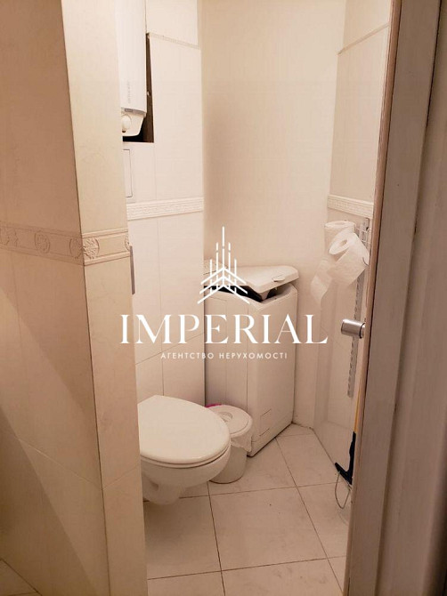 Оренда Квартира 3-кімнатна, 2/14 поверх на вул. Радченка Петра Киев - изображение 10