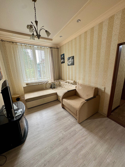 Продаж Квартира 2-кімнатна, 4/4 поверх на вул. Косарєва Харків - фото 3