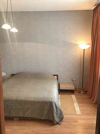 Оренда Квартира 1-кімнатна, 2/5 поверх на Уютная ул., 9 Одеса