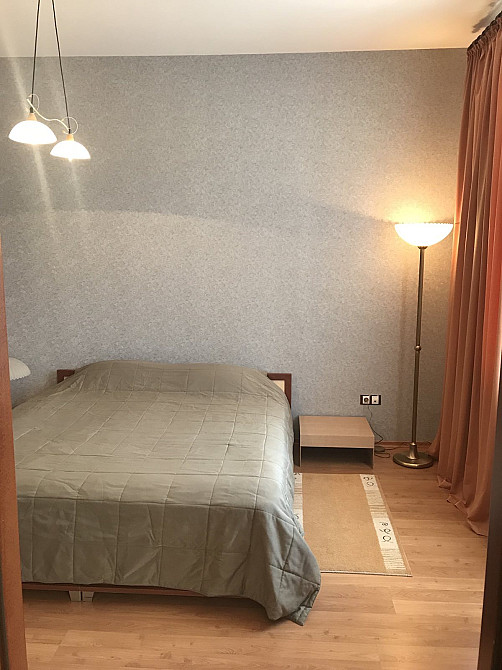 Оренда Квартира 1-кімнатна, 2/5 поверх на Уютная ул., 9 Odessa - photo 4