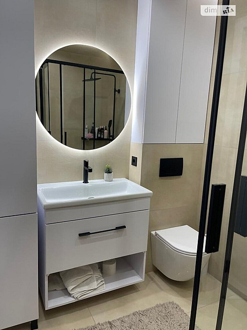 Продаж Квартира 3-кімнатна, 3/8 поверх Вінниця - фото 16