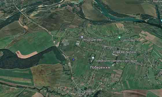 Продаж земельної ділянки 15 соток на урочище Оболонь 