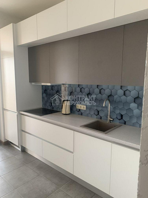 Оренда Квартира 1-кімнатна, 10/15 поверх на вул. Студентська Харків - фото 9