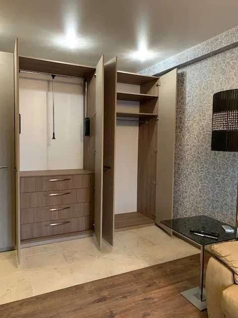 Оренда Квартира 2-кімнатна, 3/9 поверх на ул. Дегтярёвская Киев - изображение 5