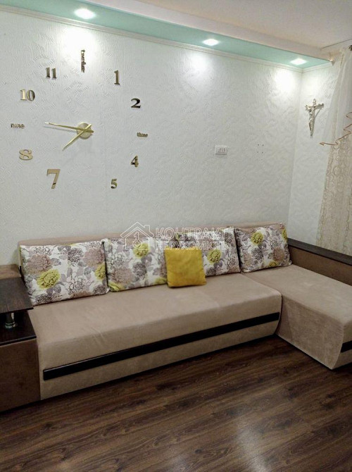 Продаж Квартира 1-кімнатна, 1/9 поверх на вул. Федоренко Харків - фото 4