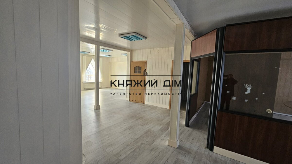 Оренда офісне приміщення на Щербакова ул. поверх - 4/4 Киев - изображение 4