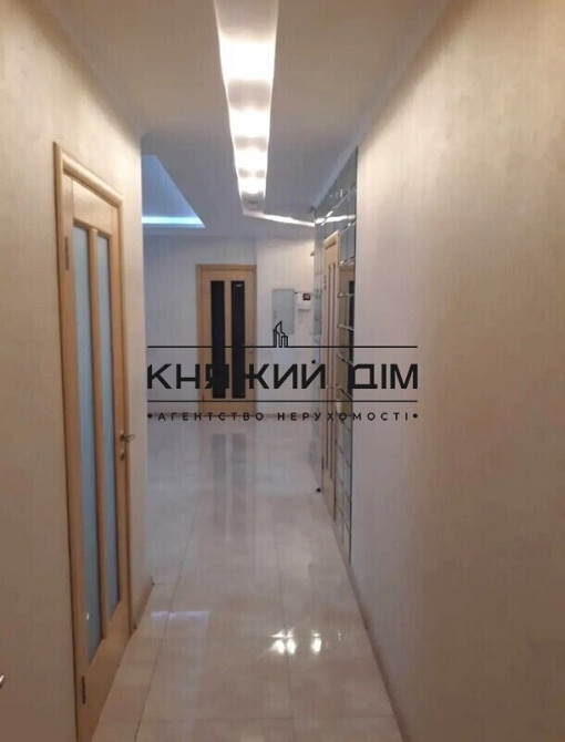 Оренда Квартира 3-кімнатна, 23/25 поверх на вул. Вышгородская ул./ Вишгородська Киев - изображение 6